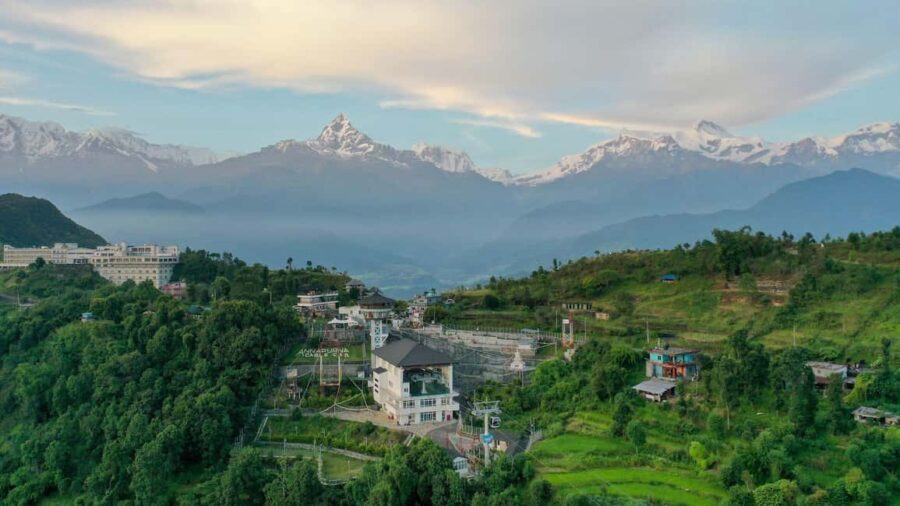 Nepal: 7-Day Private Adventure with Rafting & Short Trek - The Value of This Tour