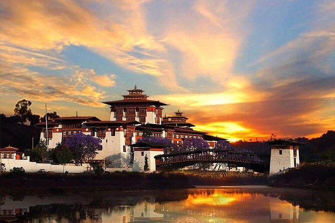 Nepal and Bhutan Tours - Why This Tour Works for Travelers