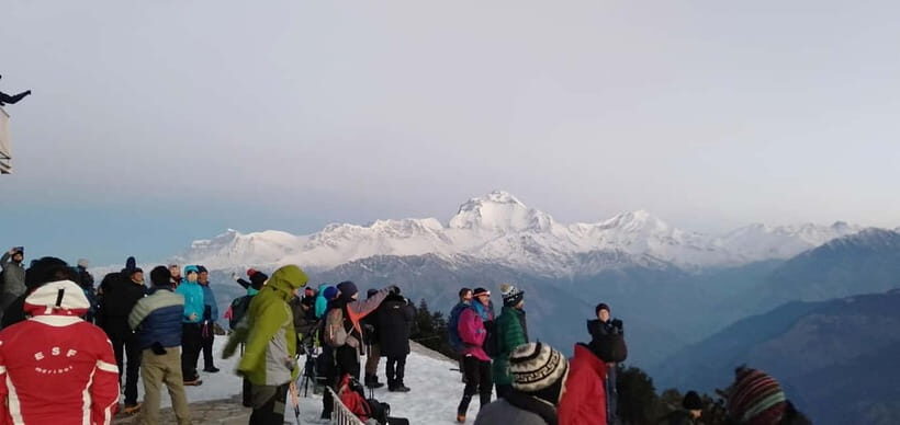 Nepal: Khopra Ridge Trek - Who Is This Trek Best For?