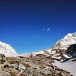 Nepal: Manaslu Circuit Trek with Larkya La Pass - A Detailed Look at the Trek Experience