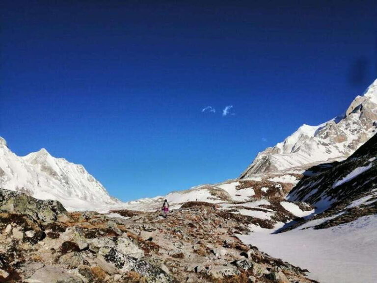 Nepal: Manaslu Circuit Trek with Larkya La Pass - A Detailed Look at the Trek Experience