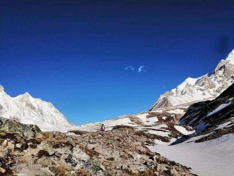Nepal: Manaslu Circuit Trek with Larkya La Pass - A Detailed Look at the Trek Experience