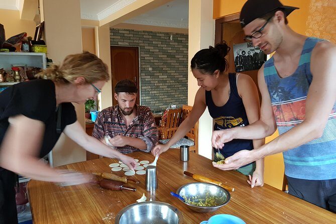 Nepalese Momos or Dal Bhat Cooking Class (Cook with Delight) - Practical Details and Tips