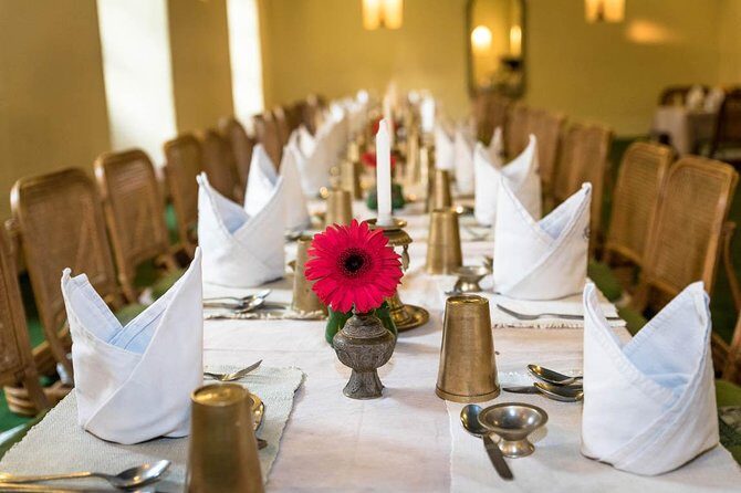 Nepali Dinner with Cultural Show in Kathmandu - Final Thoughts: Is It Worth It?