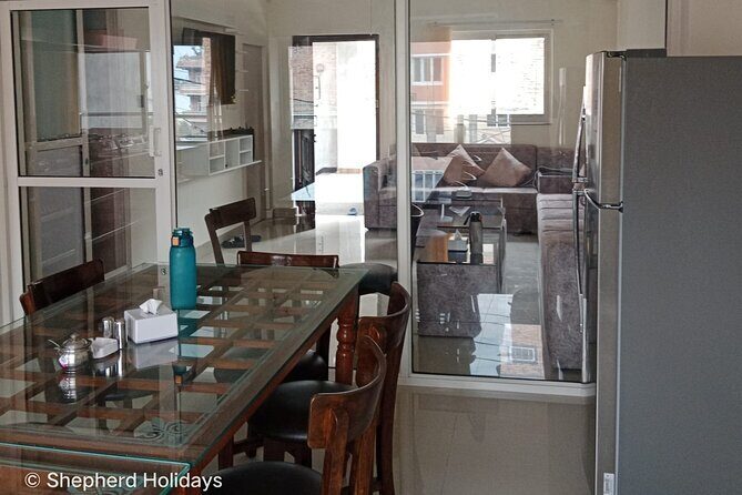 Nepali Food Cooking Class with Family in Kathmandu near Thamel - Final Thoughts