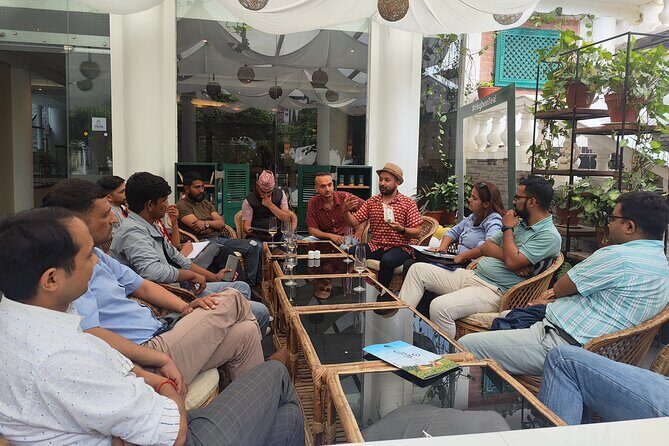 Nepali Tea Tasting Lifetime Experience - Who Will Love This Experience?