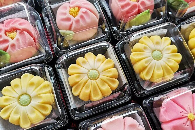 Nerikiri and Matcha Making Class in Kyoto - Final Thoughts on the Nerikiri and Matcha Making Class