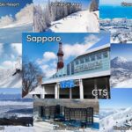 New Chitose Airport(CTS) Private One-Way Transfer - Key Points