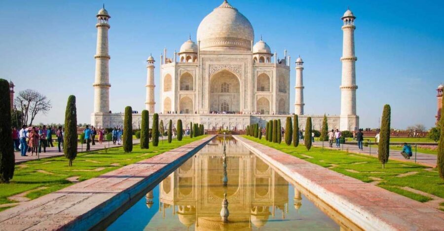New Delhi, Agra & Jaipur: 3-Day India Golden Triangle Tour - Why This Tour Works for You