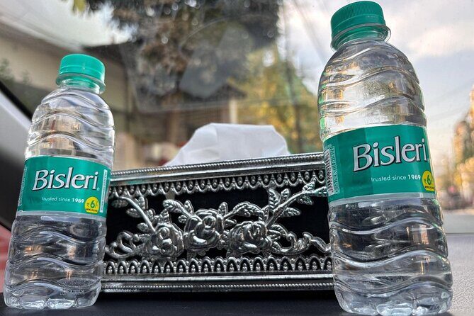 New Delhi Airport to Hotels drop: Private Transfers - Who Is This Best For?