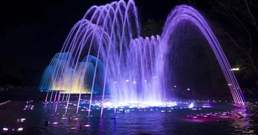 New Delhi: Akshardham Temple Light Show With Custom Add Ons - The Experience: What Really Makes It Special