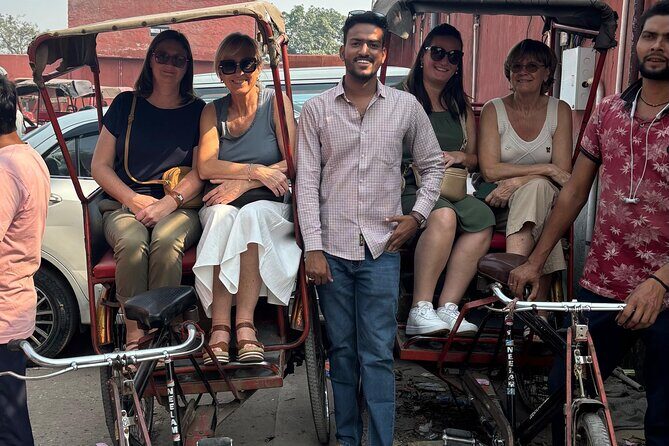 New Delhi and Old Delhi Full day & Half Day Tour - FAQ