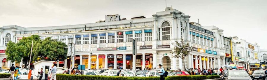 New Delhi: Local Evening Tour with Indian Street Food - Authenticity & Value