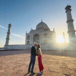 New Delhi: Luxury Taj Mahal Tour with Private Tour By Car - Key Points