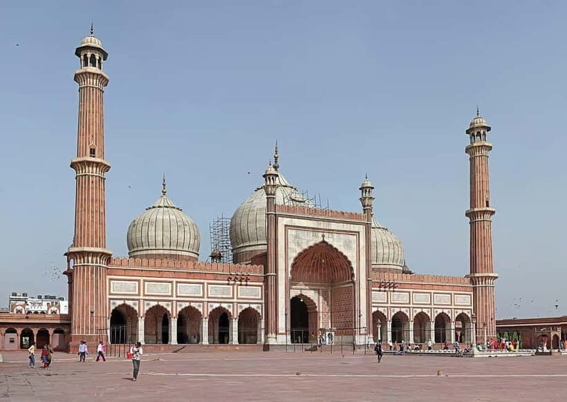 New Delhi: Old and New Delhi Private Full Day Tour - What We Love About This Tour