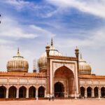 New Delhi: Private 3-Day Golden Triangle Tour with Lodging - Day 1: Arrival in Delhi and Journey to Agra