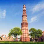 New Delhi: Private Full-Day Old and New Delhi Guided Tour - Authentic Experiences and Hidden Gems