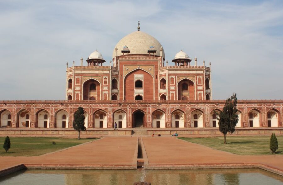 New Delhi: Private Taj Mahal, Agra, and Delhi 3-Day Tour - A Deep Dive into the 3-Day Journey