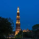 New Delhi: Private Tour of Qutub Minar Light and Sound Show - Frequently Asked Questions