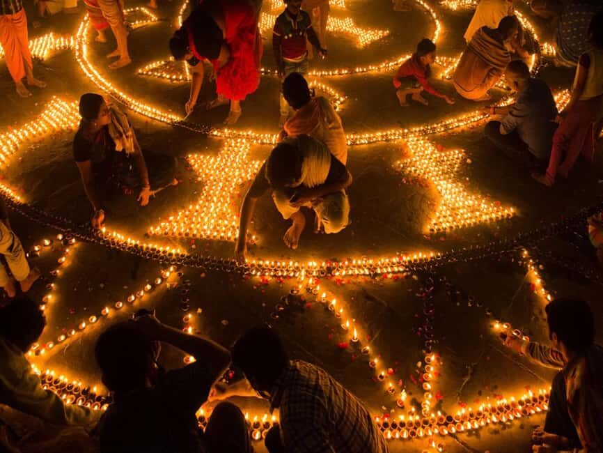 New Delhi: Ranthambore Wildlife Safari Tour & Diwali Lights - The Experience in Detail: What Works Well and What to Consider