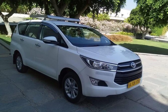 New Delhi to Agra Jaipur 4 Days Tour - The Real Value of This Tour