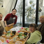 NEW: Health+Beauty! Jpns Fermented Food Cooking Class (Vegans OK) - Key Points