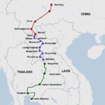NEW Laos China Railway: Online Tickets - Save Time - Skip Lines - The Sum Up: Is this Ticket Service Worth It?
