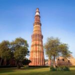 New & Old Delhi: Private Day Tour with Female Guide - A Deep Dive into the Delhi Private Tour Experience