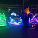 New! Tokyo Night Drive in Porsche 911  Daikoku PA & Bay Views - Frequently Asked Questions