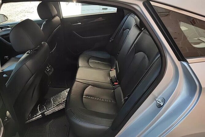 New Ulaanbaatar International Airport Transfer Service - Practical Tips for a Smooth Experience