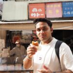 Nezu Shrine and Yanaka: Morning Downtown Walking Tour - Exploring Kanon-ji Tsuiji Wall