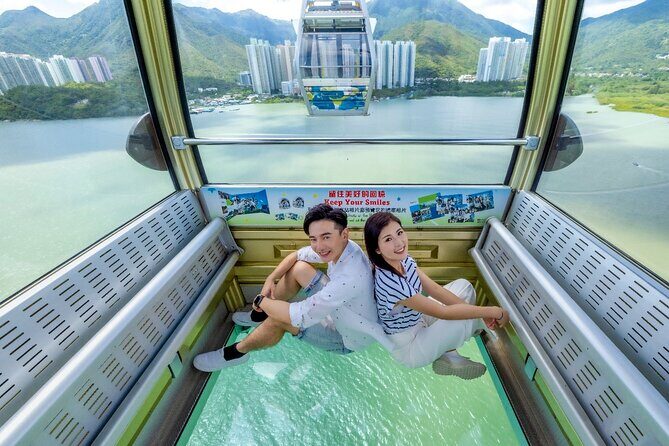 Ngong Ping 360 Cable Car Ticket in Hong Kong - Final Thoughts: Is It Worth It?