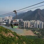 Ngong Ping 360 Cable Car Ticket on Lantau Island - Who Should Consider This Tour?