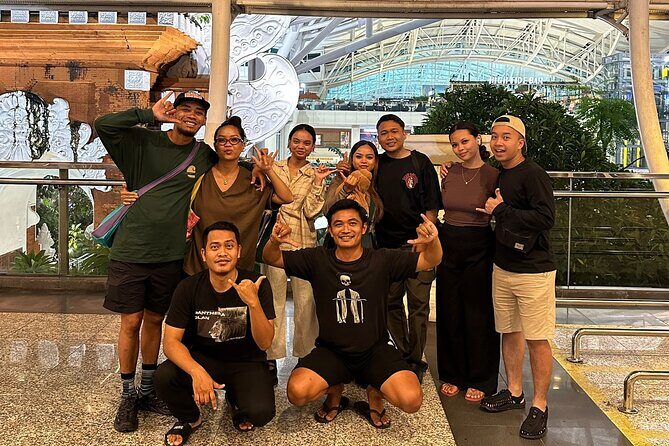 Ngurah Rai International Airport Bali, Pick up or Drop off - A Closer Look at the Bali Airport Transfer Service