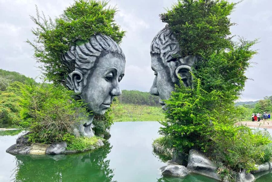 Nha Trang: 5-Day Nha Trang and Da Lat Tour with Meals - Who Should Consider This Tour?