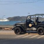 Nha Trang Adventure and Country Tour by Vintage JEEP/Modern SUV - The Practical Side: Transport, Guides, and Cost