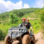 Nha Trang ATV Off-road Adventure Through the Jungle - Frequently Asked Questions