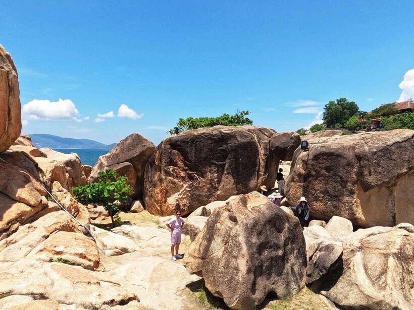 Nha Trang: City Tour with Mud Bath Experience - Practical Tips for Making the Most of Your Day