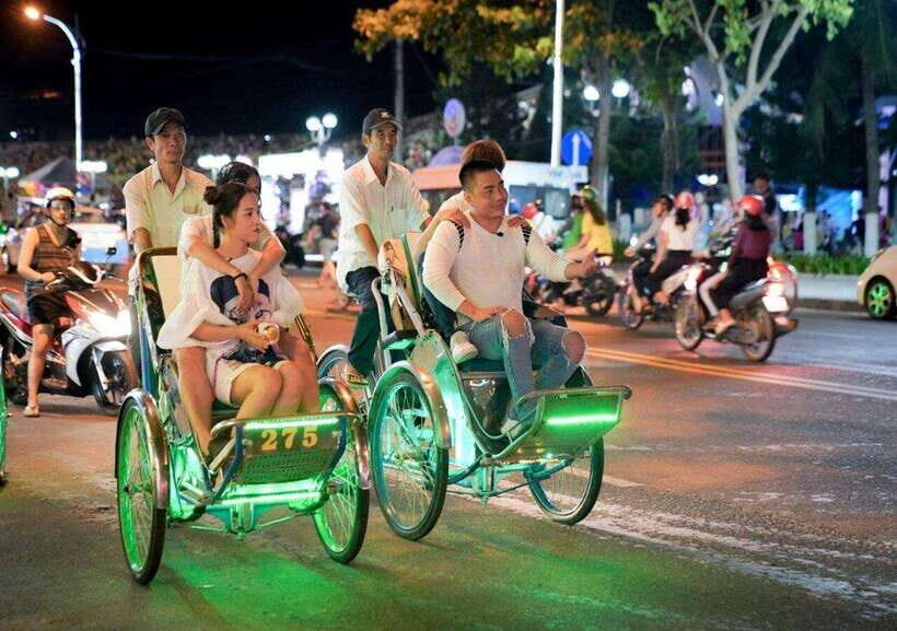 NHA TRANG CYCLO TOUR- FREE FOOD- FREE 60M LUXURY MASSAGE - What to Expect on the Tour