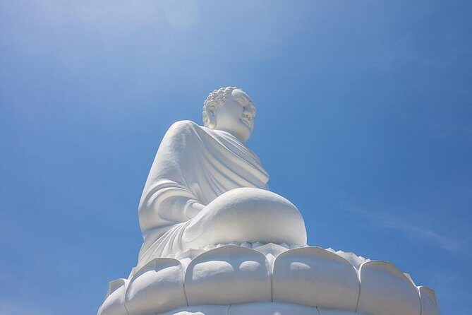 Nha Trang Highly Recommended Private City Tour by car - The Sum Up