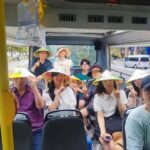 Nha Trang: Hop-on Hop-off Bus City Tour - Exploring Nha Trang at Your Own Pace