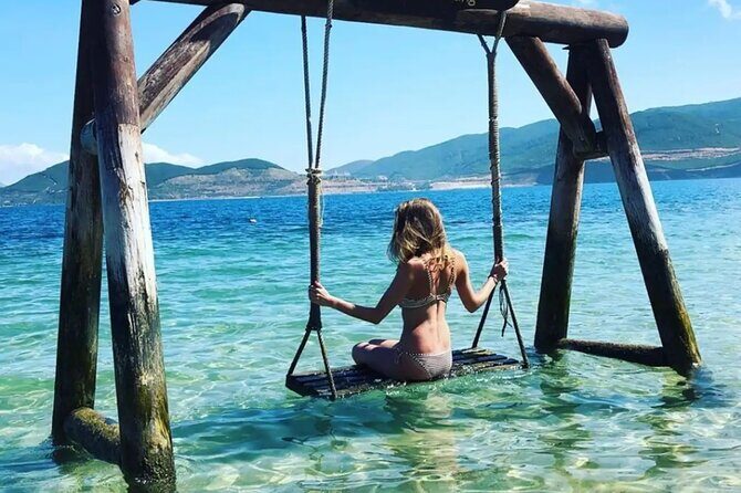 Nha Trang Island Adventure: Snorkeling, BBQ and Relaxing Mud Bath - Exploring the Nha Trang Island Adventure in Detail