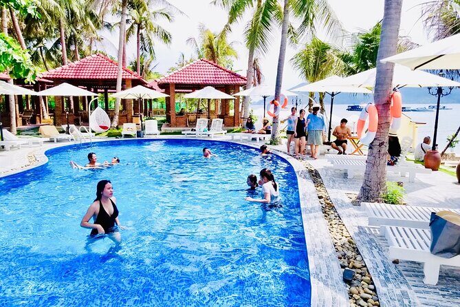 Nha Trang Island Tour Plus Parasailing Included Lunch - Who Will Love This Tour?