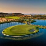 Nha Trang: KN Golf Links Cam Ranh Private Game with Transfer - The Value of a Scenic Golf Day