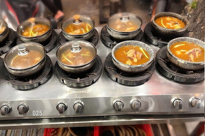 Nha Trang Local Food Tasting and Sightseeing Tour By Scooter - Who Is This Tour Best For?