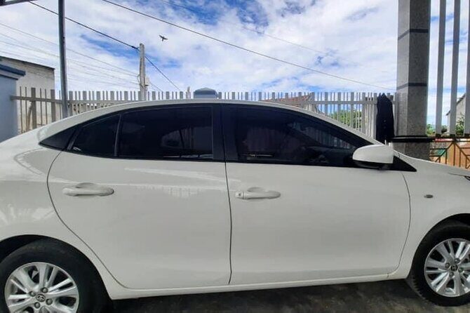 Nha Trang - Private Airport transfers - Authentic Reviews: What Travelers Say