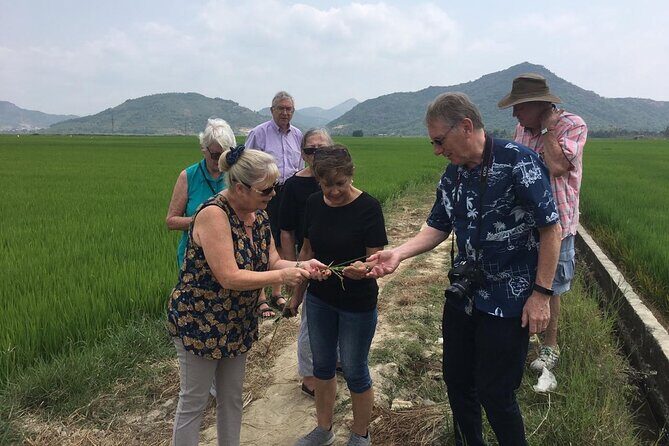 Nha Trang Private Authentic Cultural Countryside Tour by car - Considerations & Potential Downsides