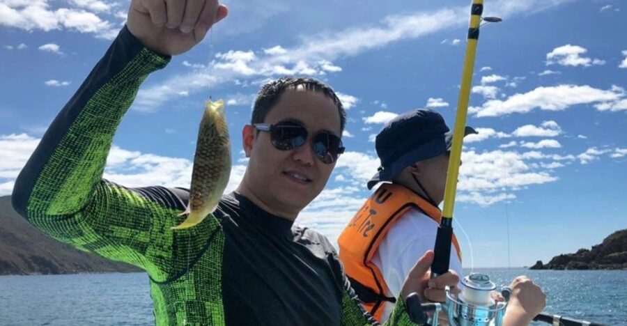 Nha Trang - Private Fishing tour - Why This Tour Offers Great Value