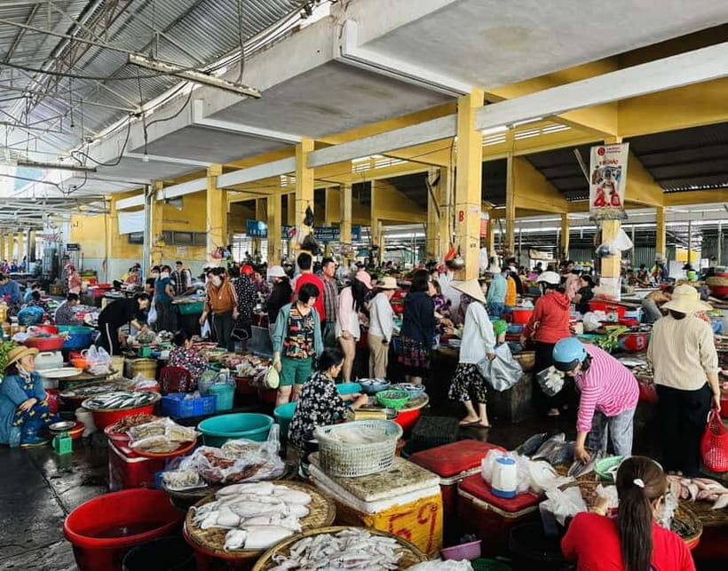 Nha Trang: Private Shore Excursion with Home Lunch - Who Will Love This Tour?