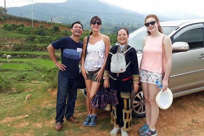 Ni Bài International Airport Private Transfer to city centre - Final Thoughts: Who Will Love This Transfer?